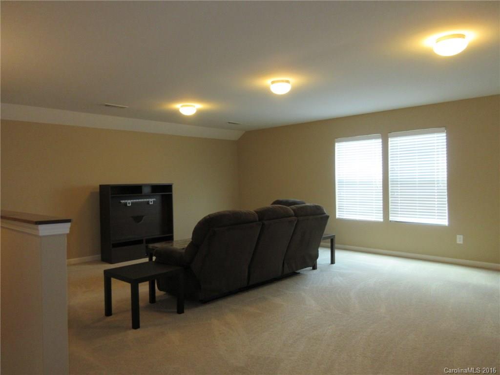 Seven Oaks - Residential