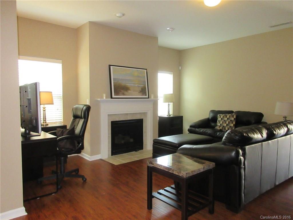 Seven Oaks - Residential