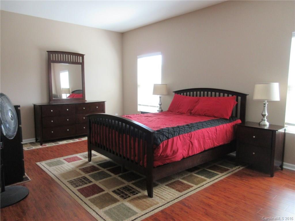 Seven Oaks - Residential