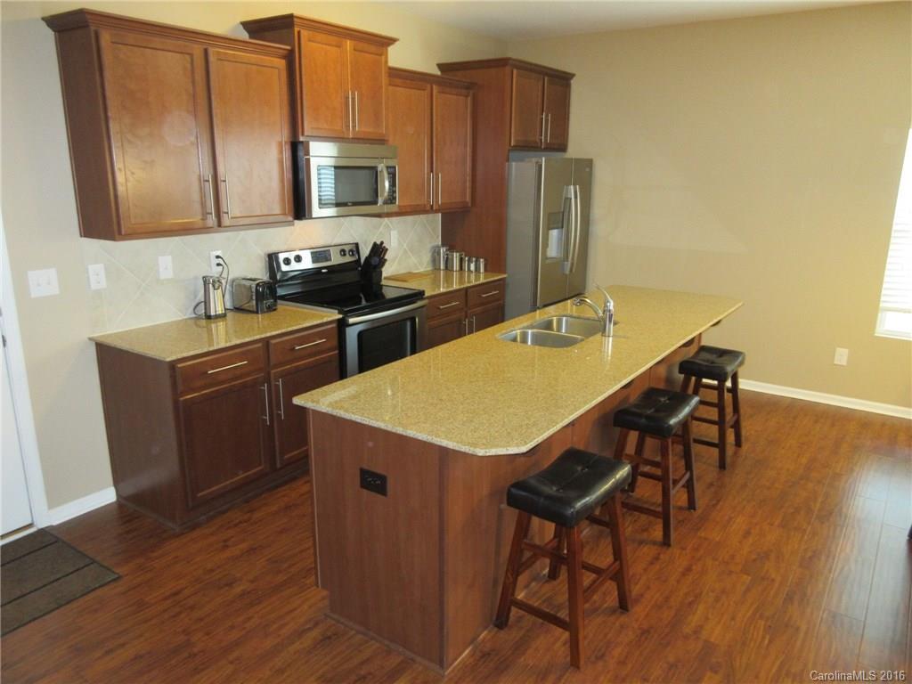 Seven Oaks - Residential