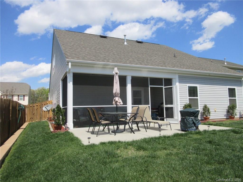 Seven Oaks - Residential
