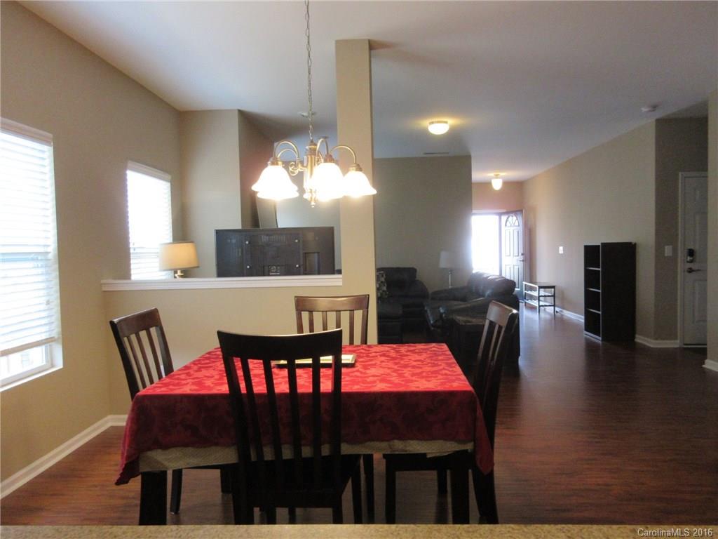 Seven Oaks - Residential