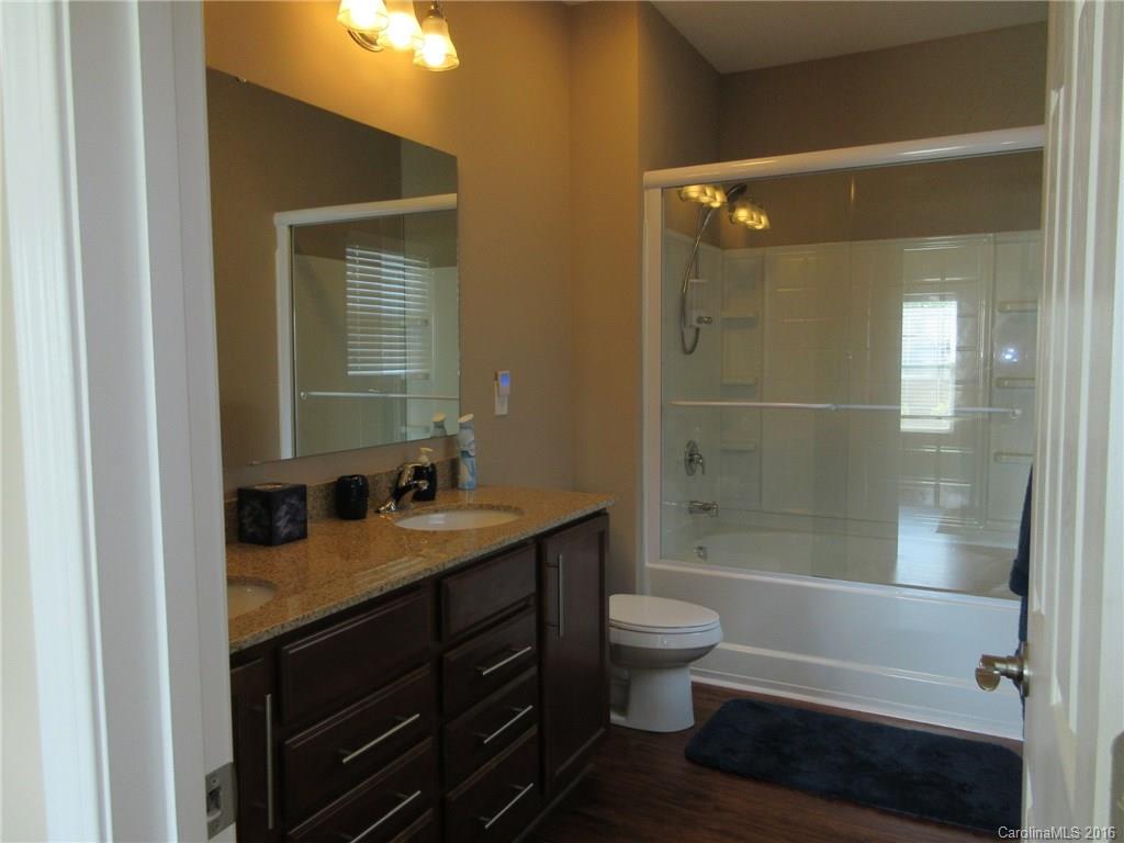Seven Oaks - Residential
