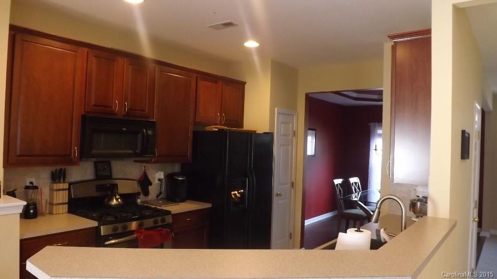 Glen Laurel - Residential