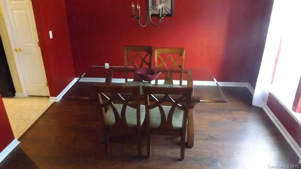 Glen Laurel - Residential