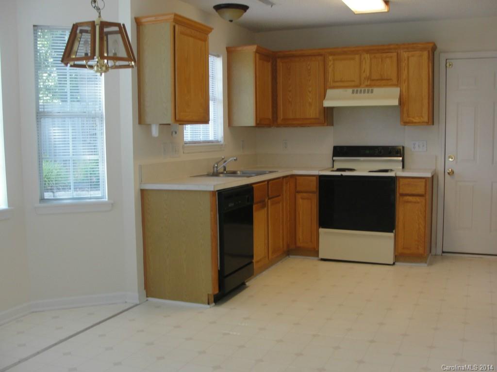 Ridge Crossing - Residential