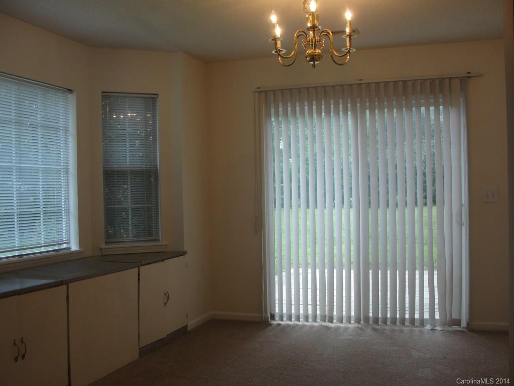 Ridge Crossing - Residential