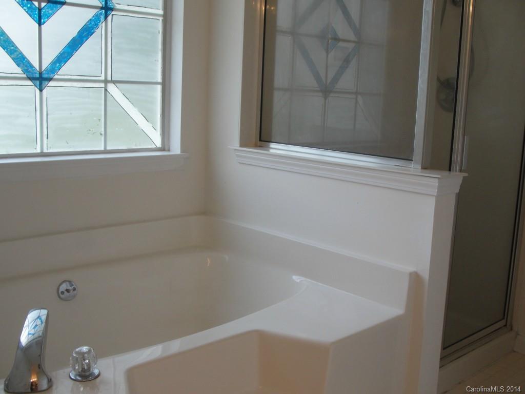 Ridge Crossing - Residential