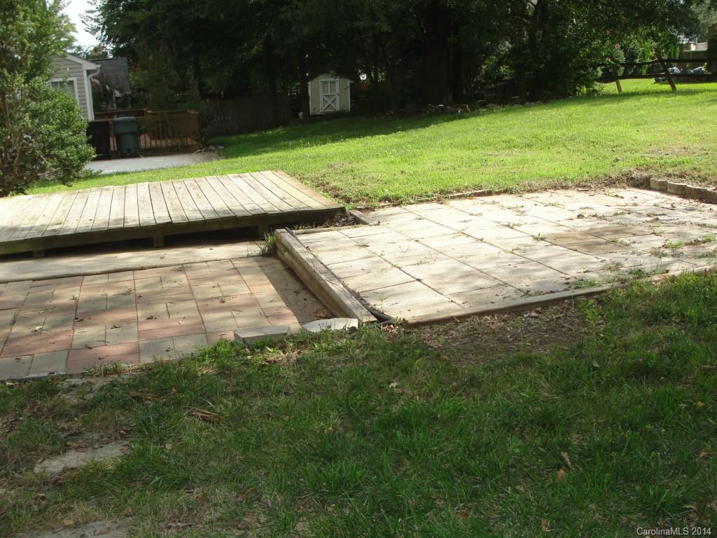 Ridge Crossing - Residential