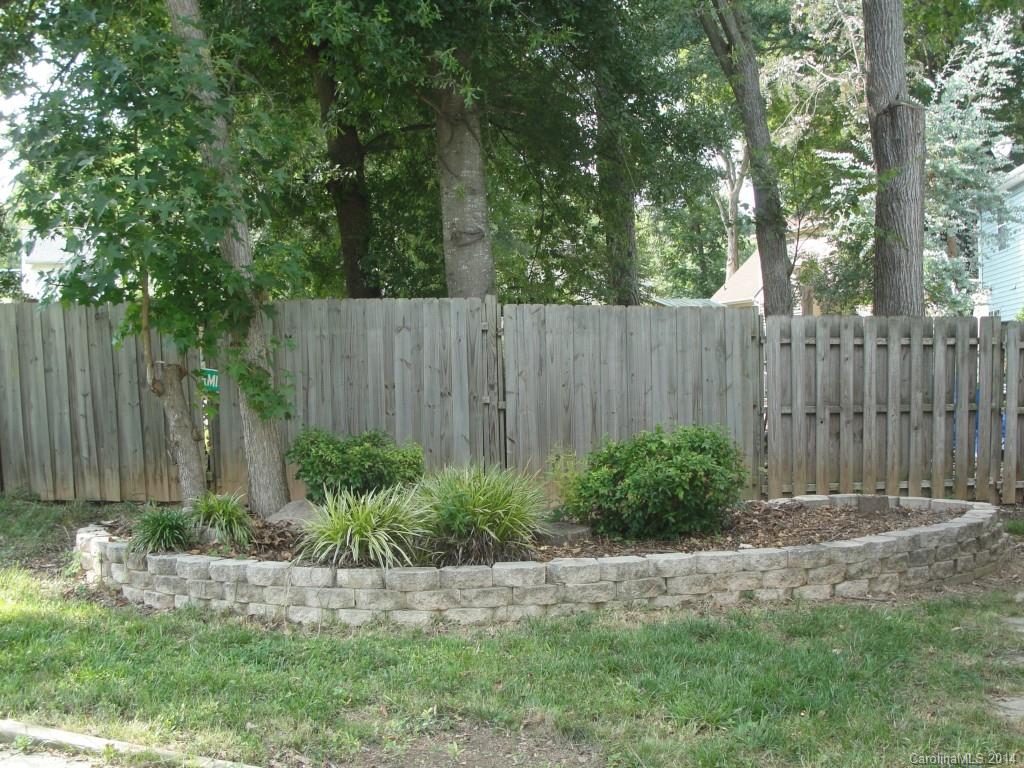 Ridge Crossing - Residential