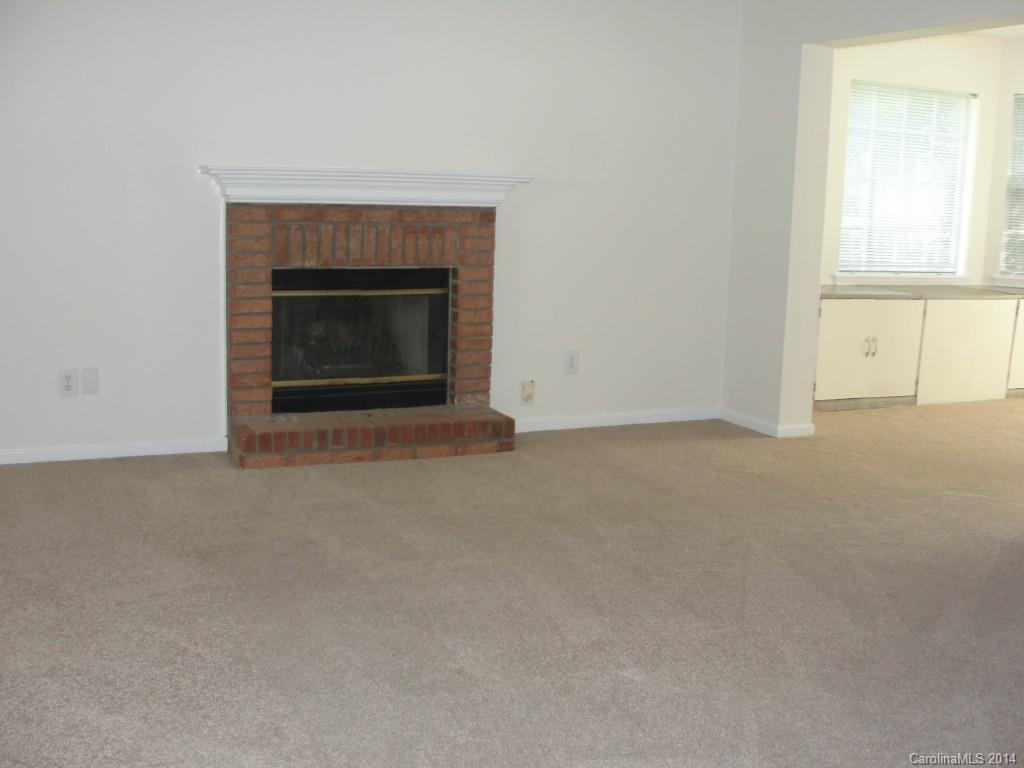 Ridge Crossing - Residential