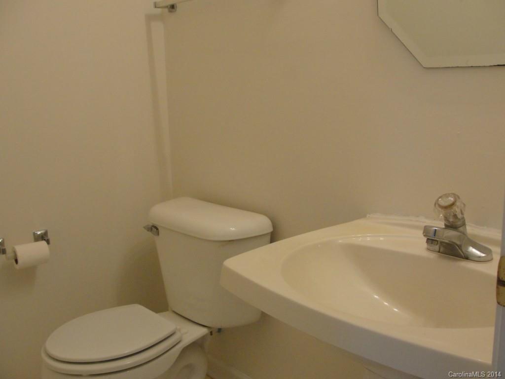 Ridge Crossing - Residential