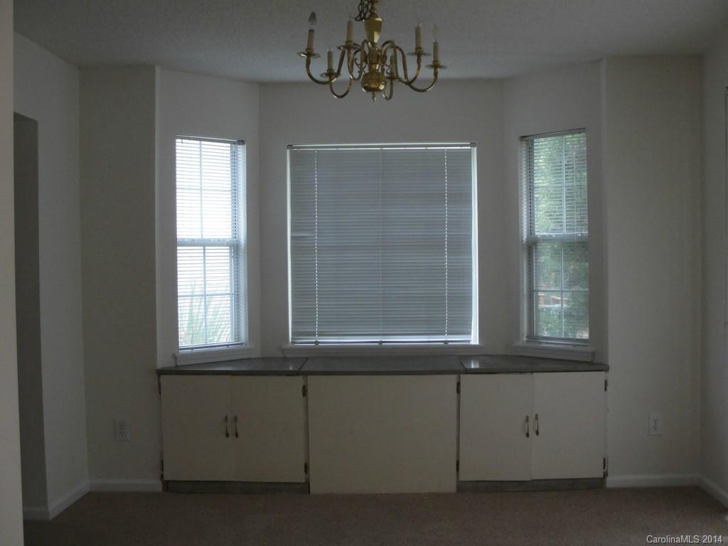 Ridge Crossing - Residential