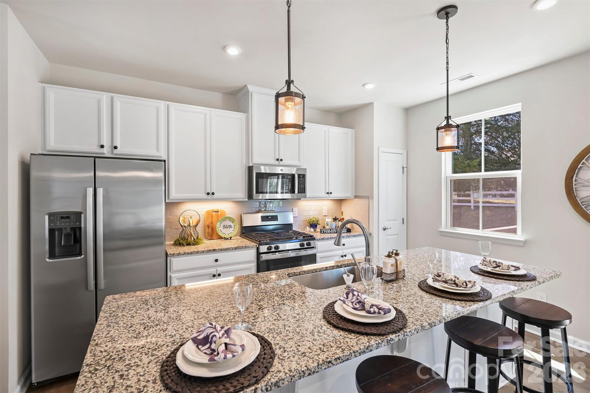 Grantham Place - Residential
