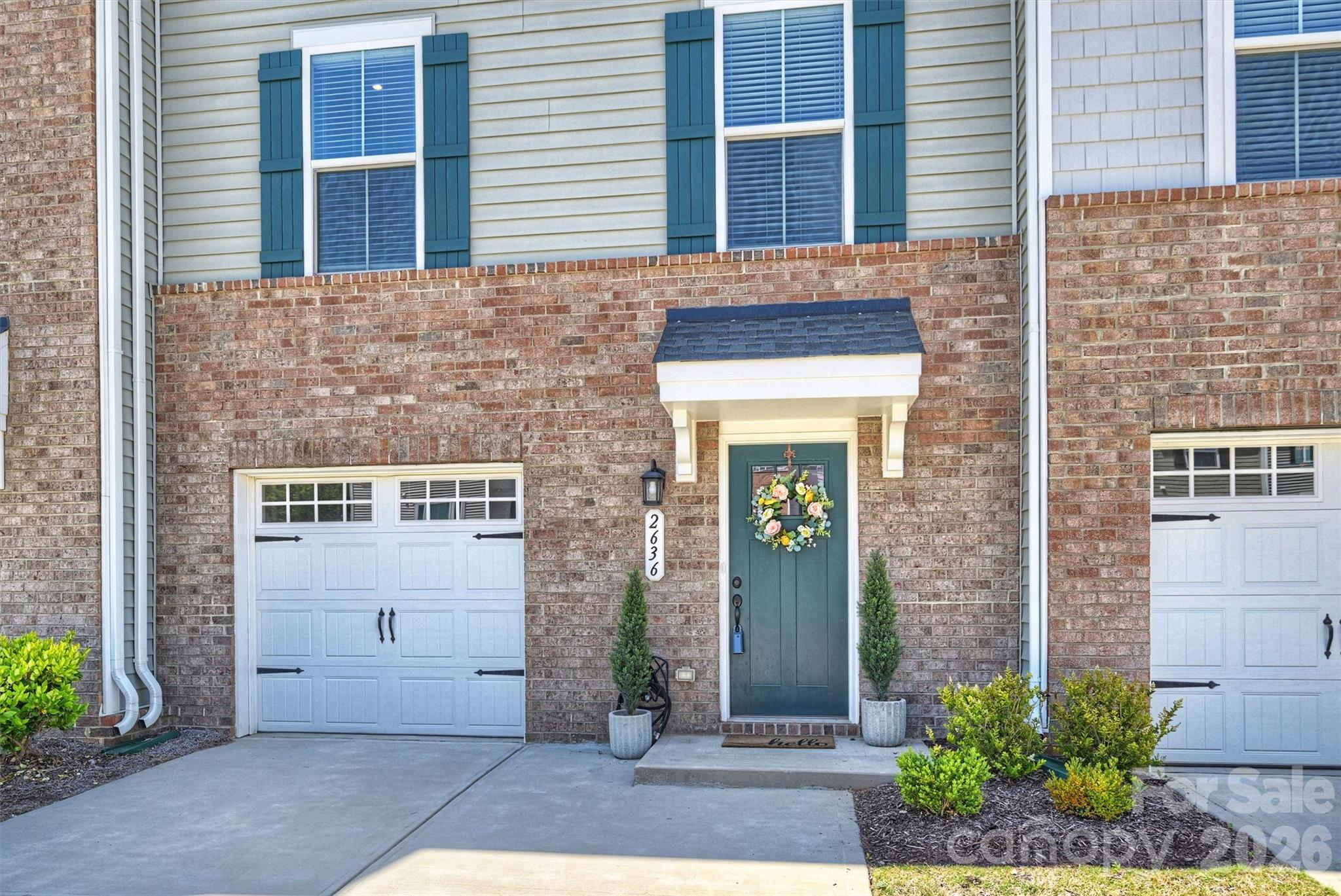 Grantham Place - Residential