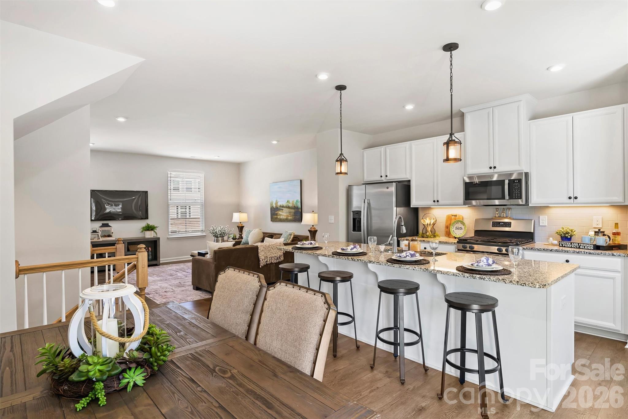 Grantham Place - Residential