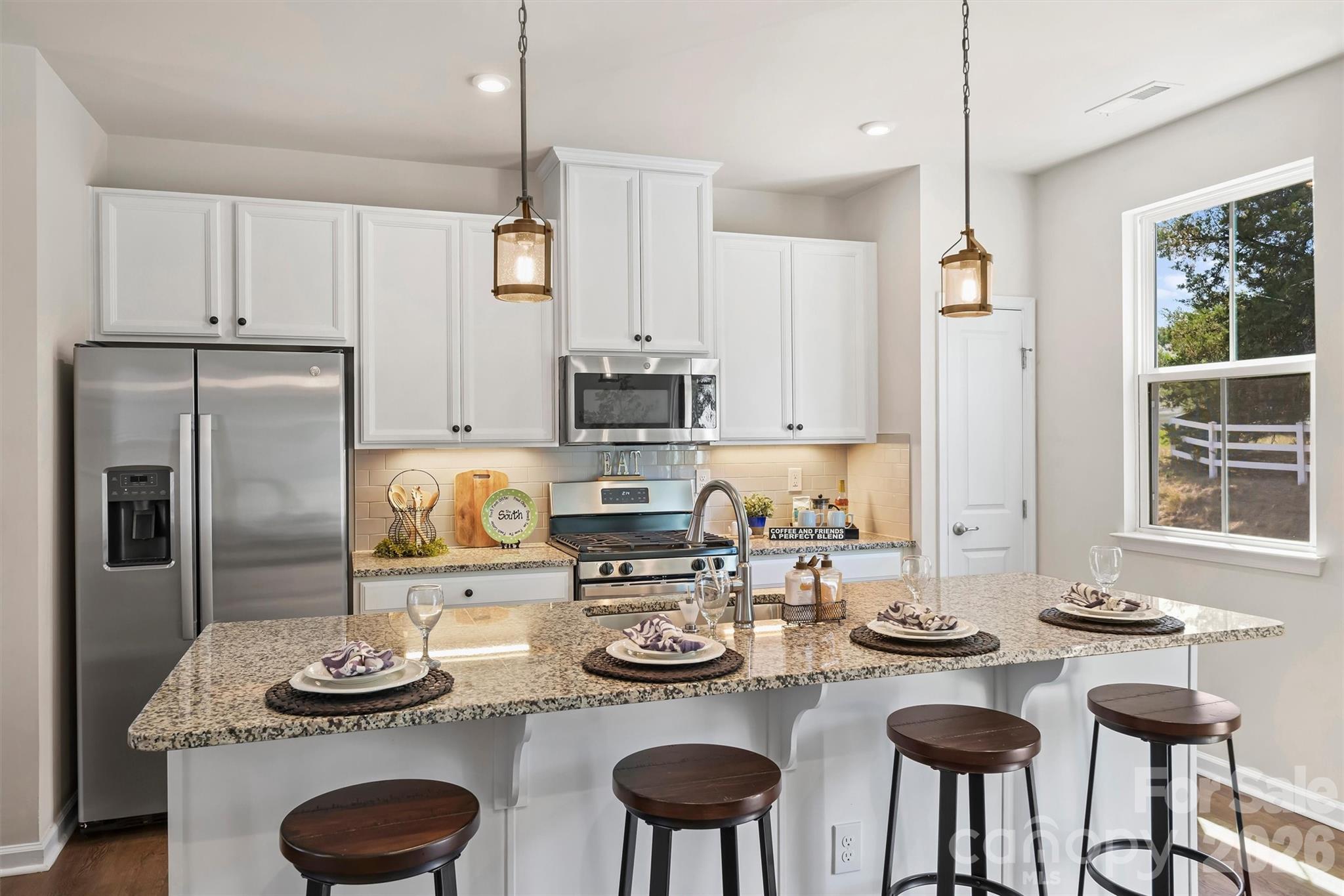 Grantham Place - Residential