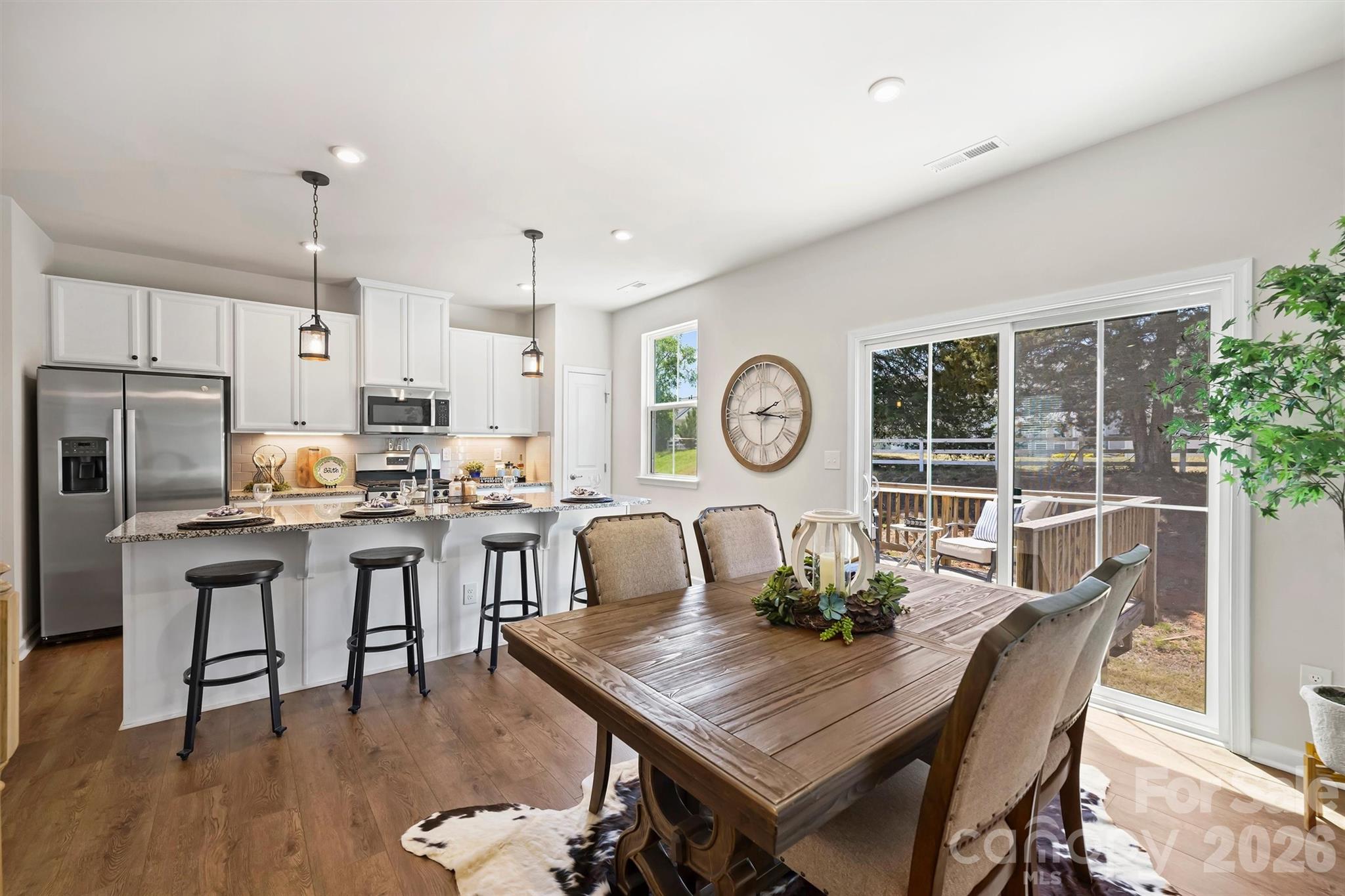 Grantham Place - Residential