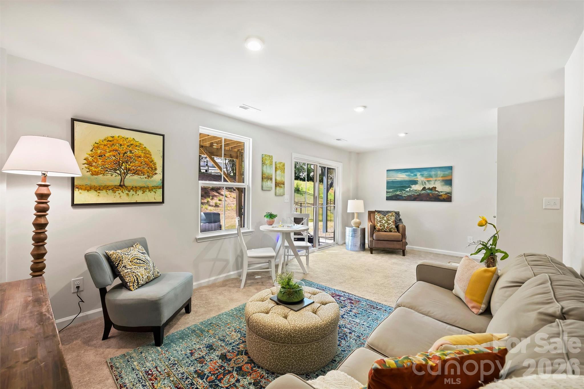 Grantham Place - Residential