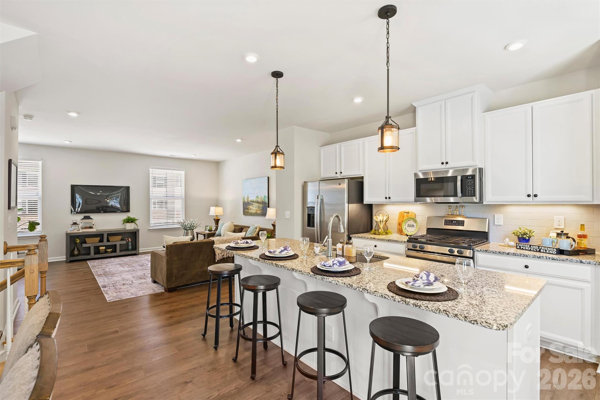 Grantham Place - Residential