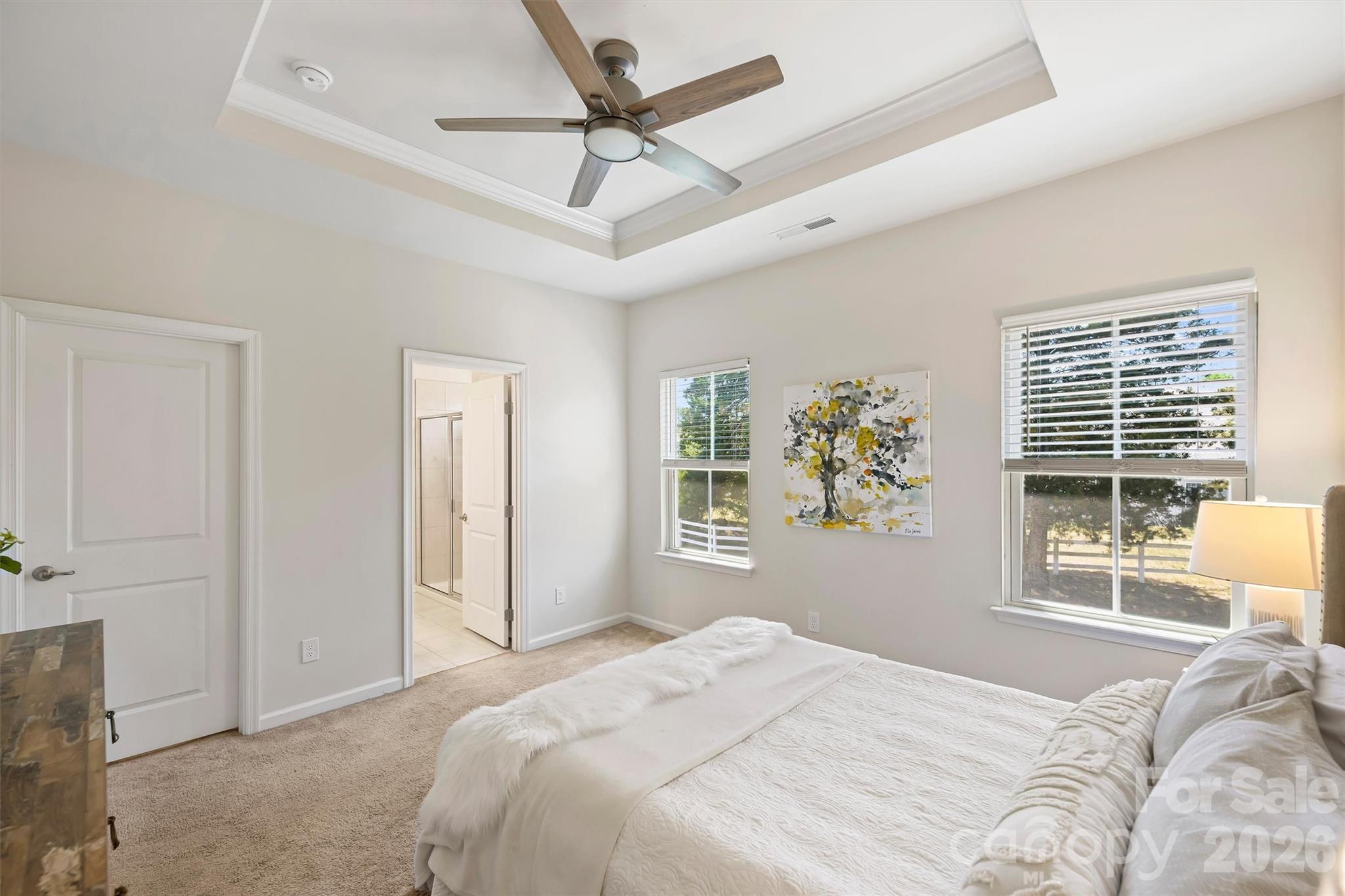 Grantham Place - Residential