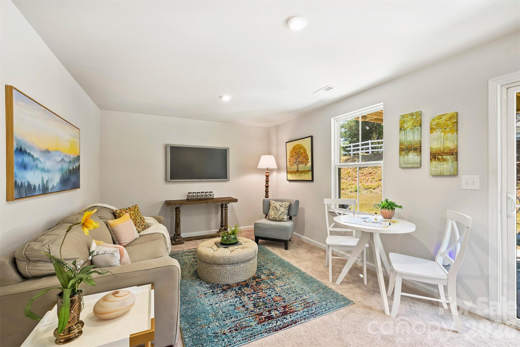 Grantham Place - Residential