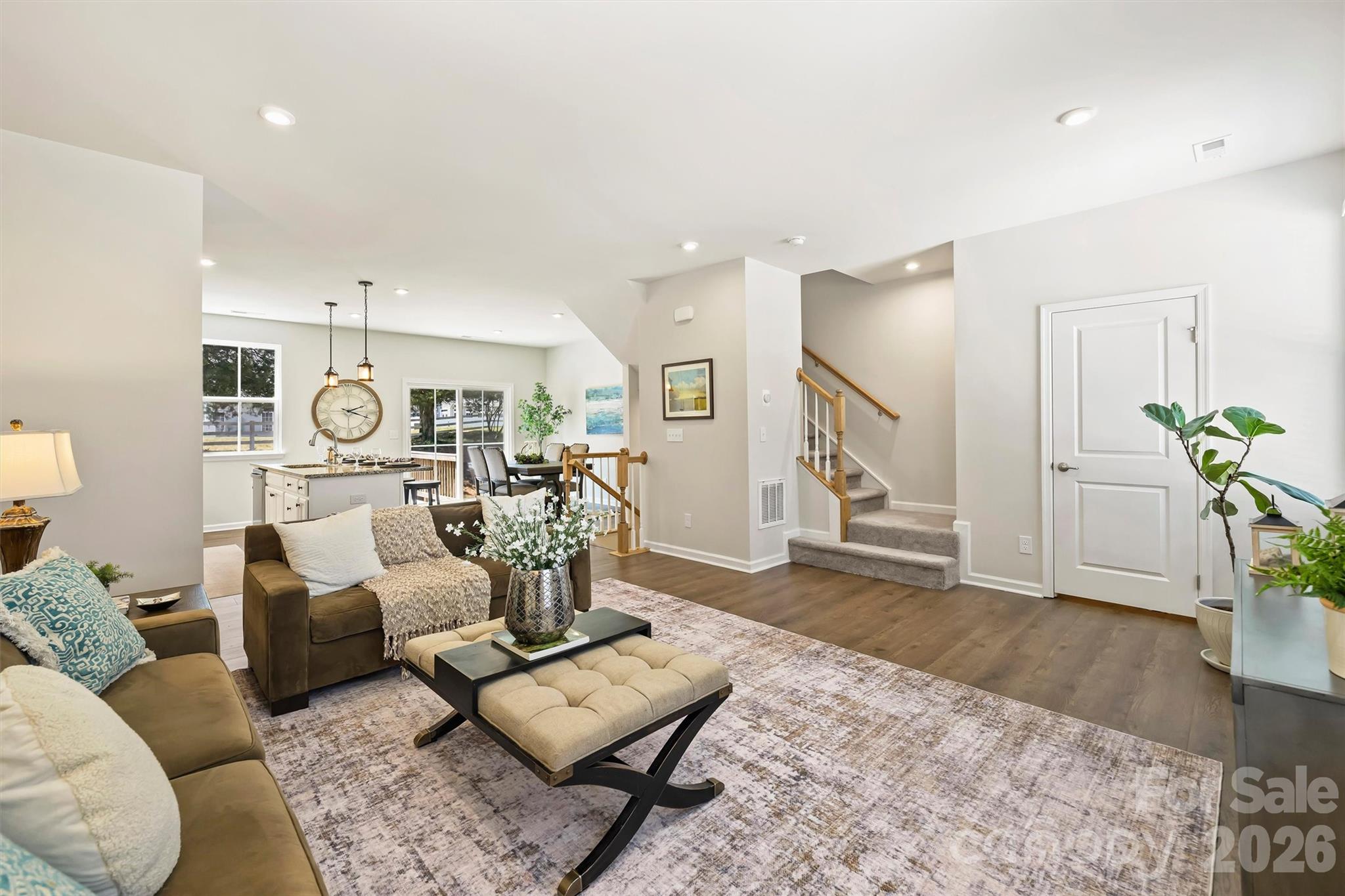 Grantham Place - Residential