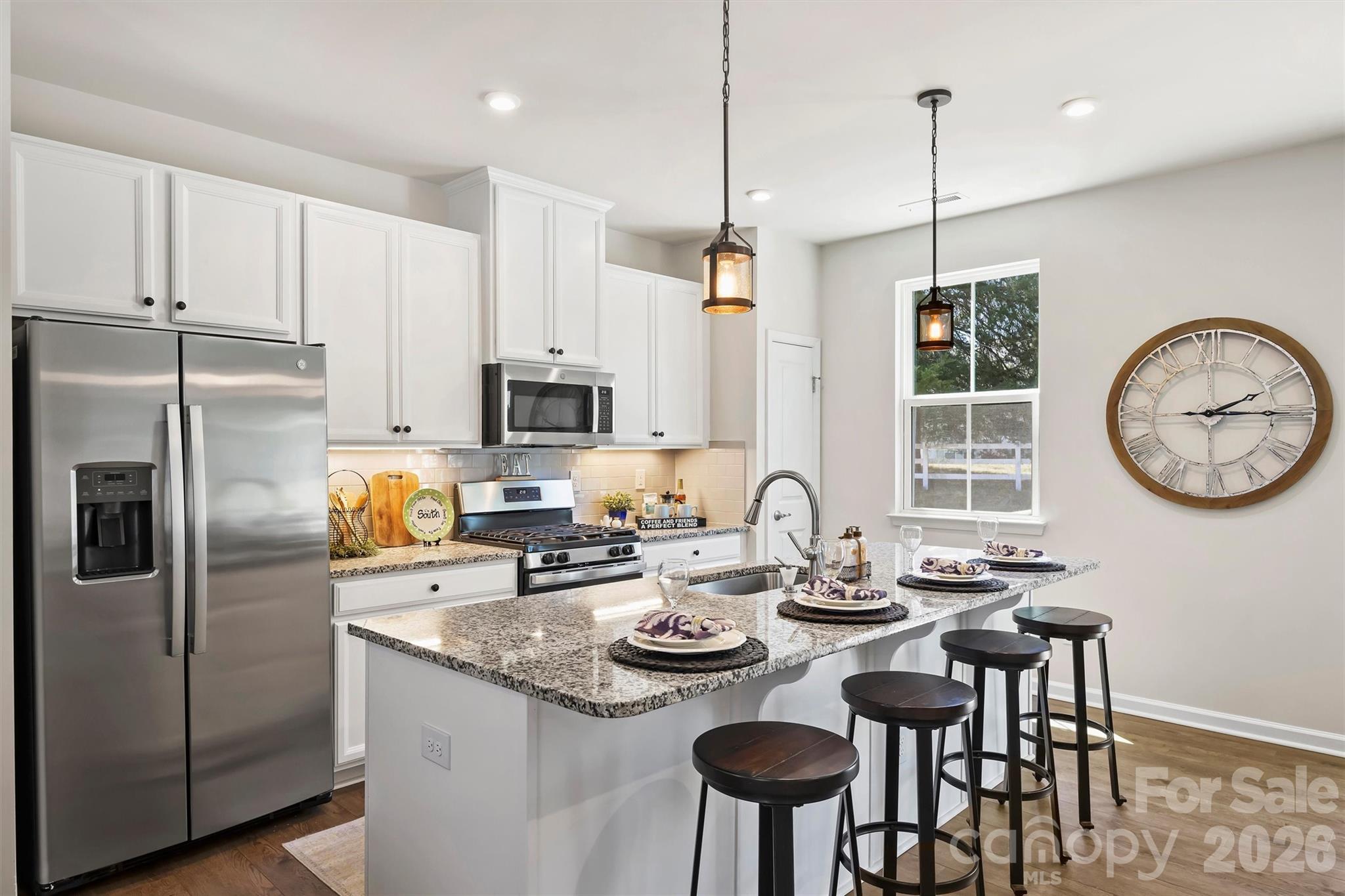 Grantham Place - Residential