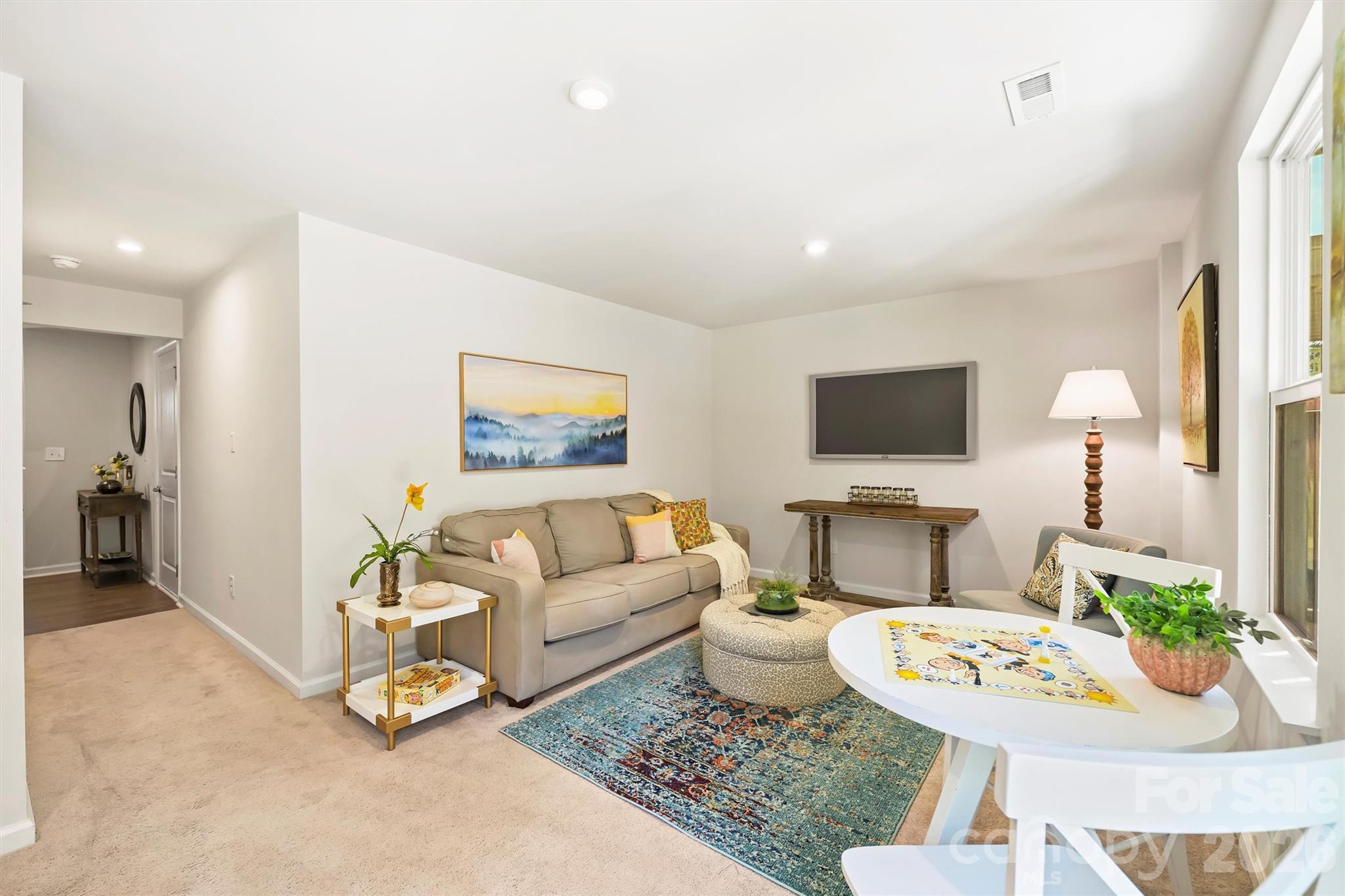Grantham Place - Residential