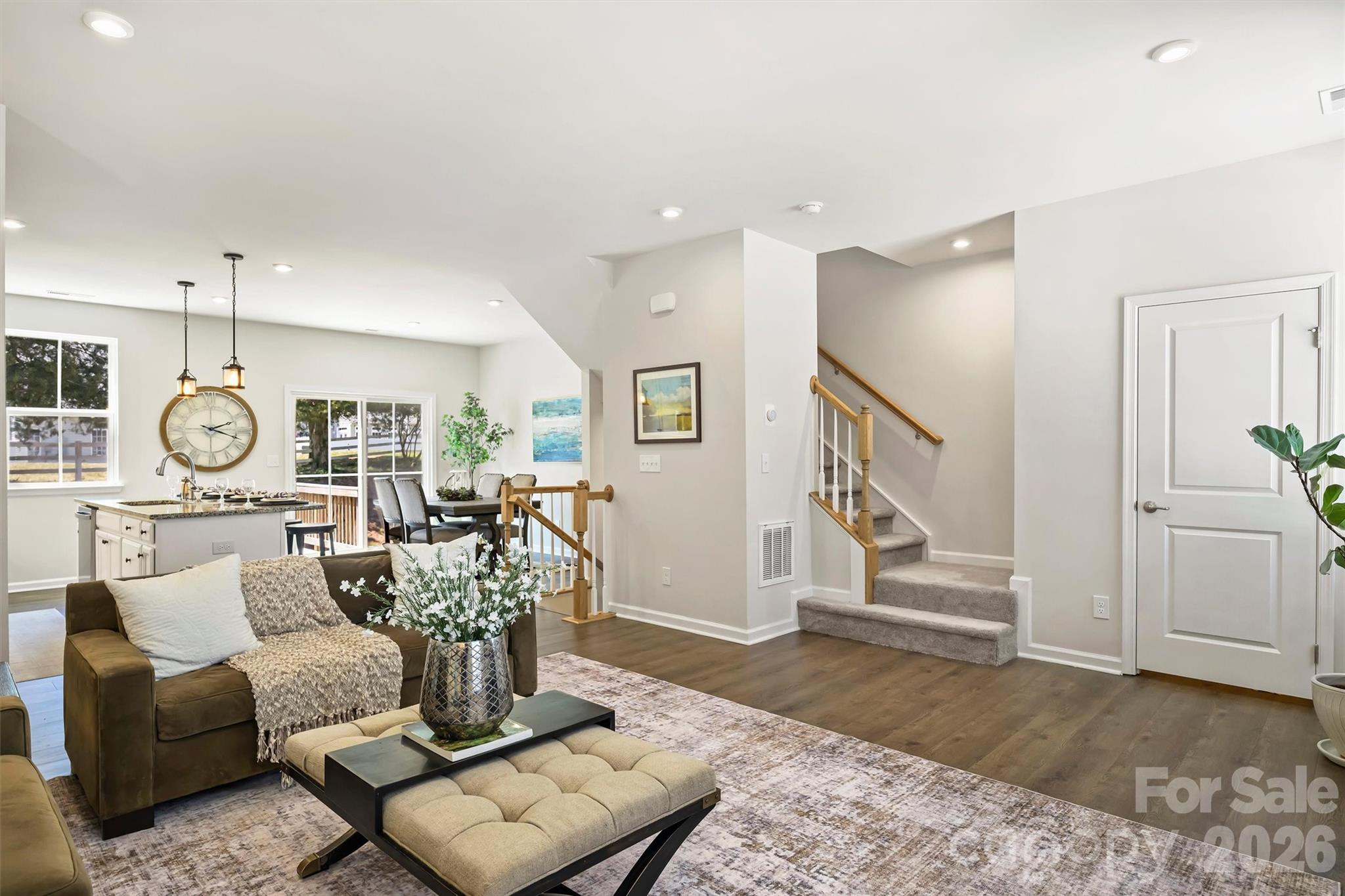Grantham Place - Residential