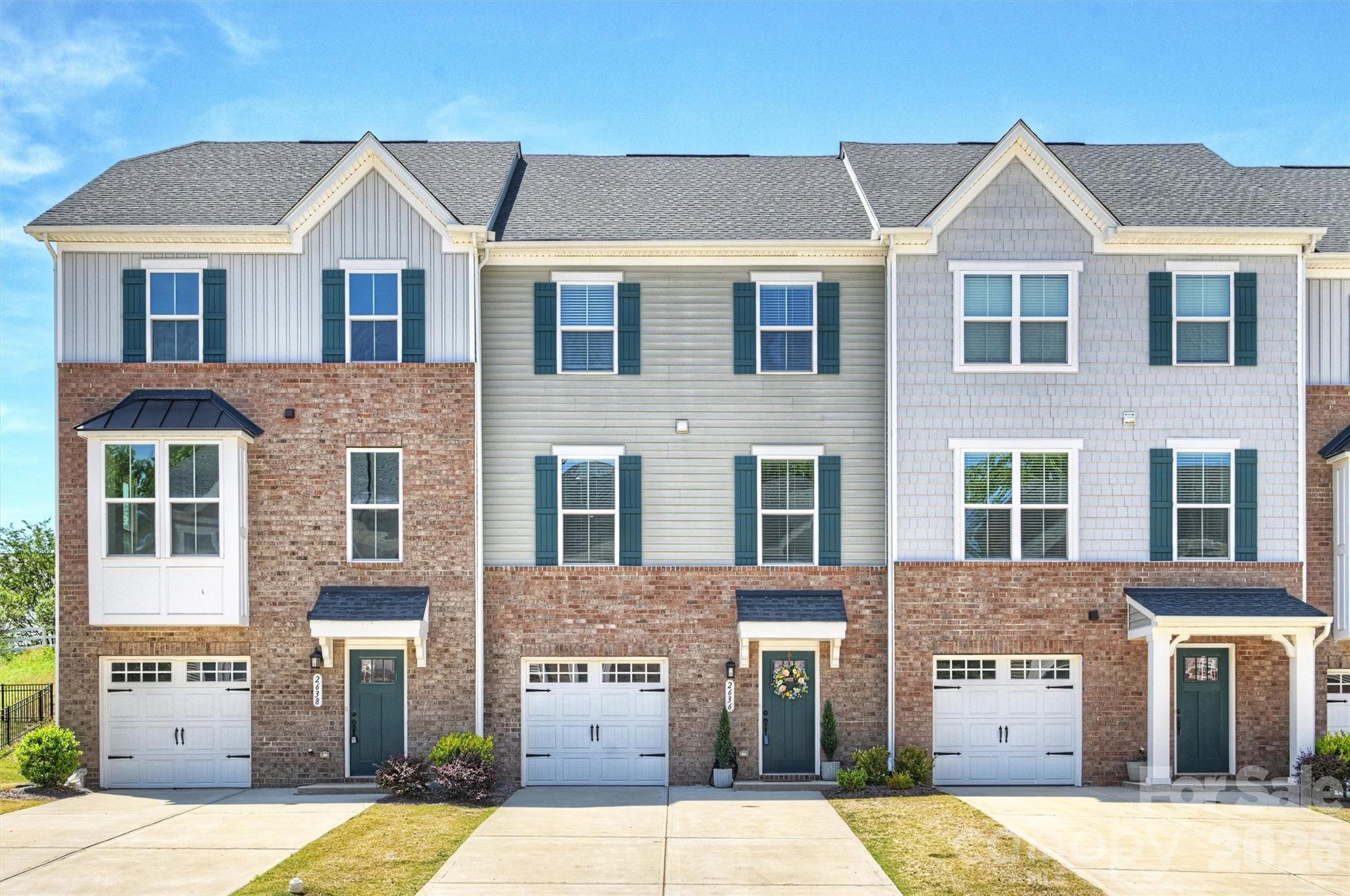 Grantham Place - Residential