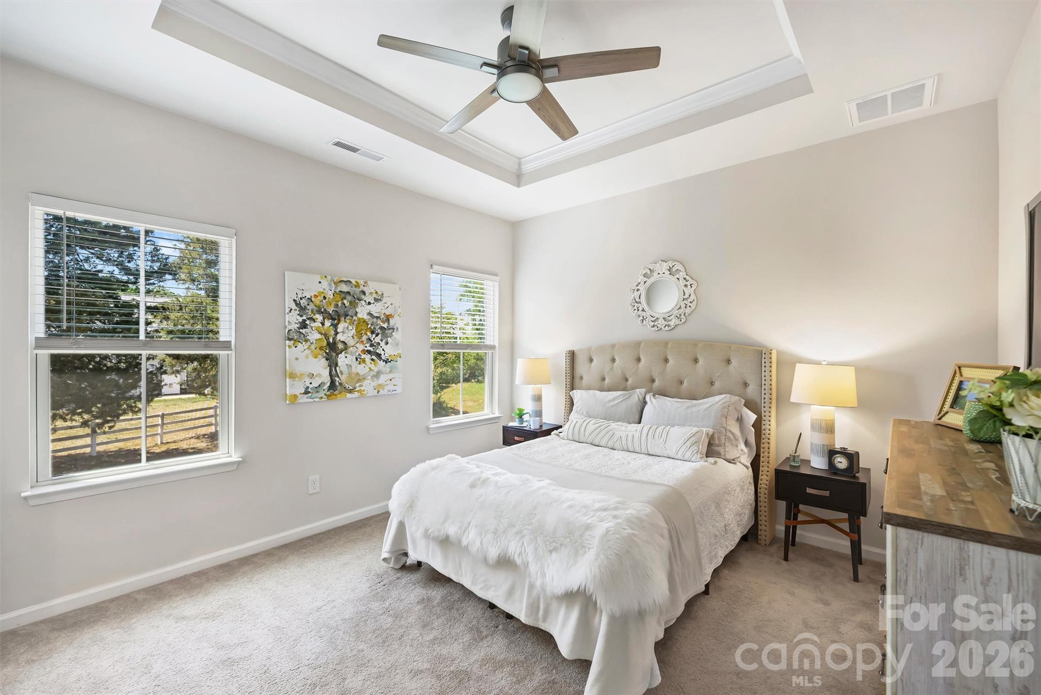 Grantham Place - Residential