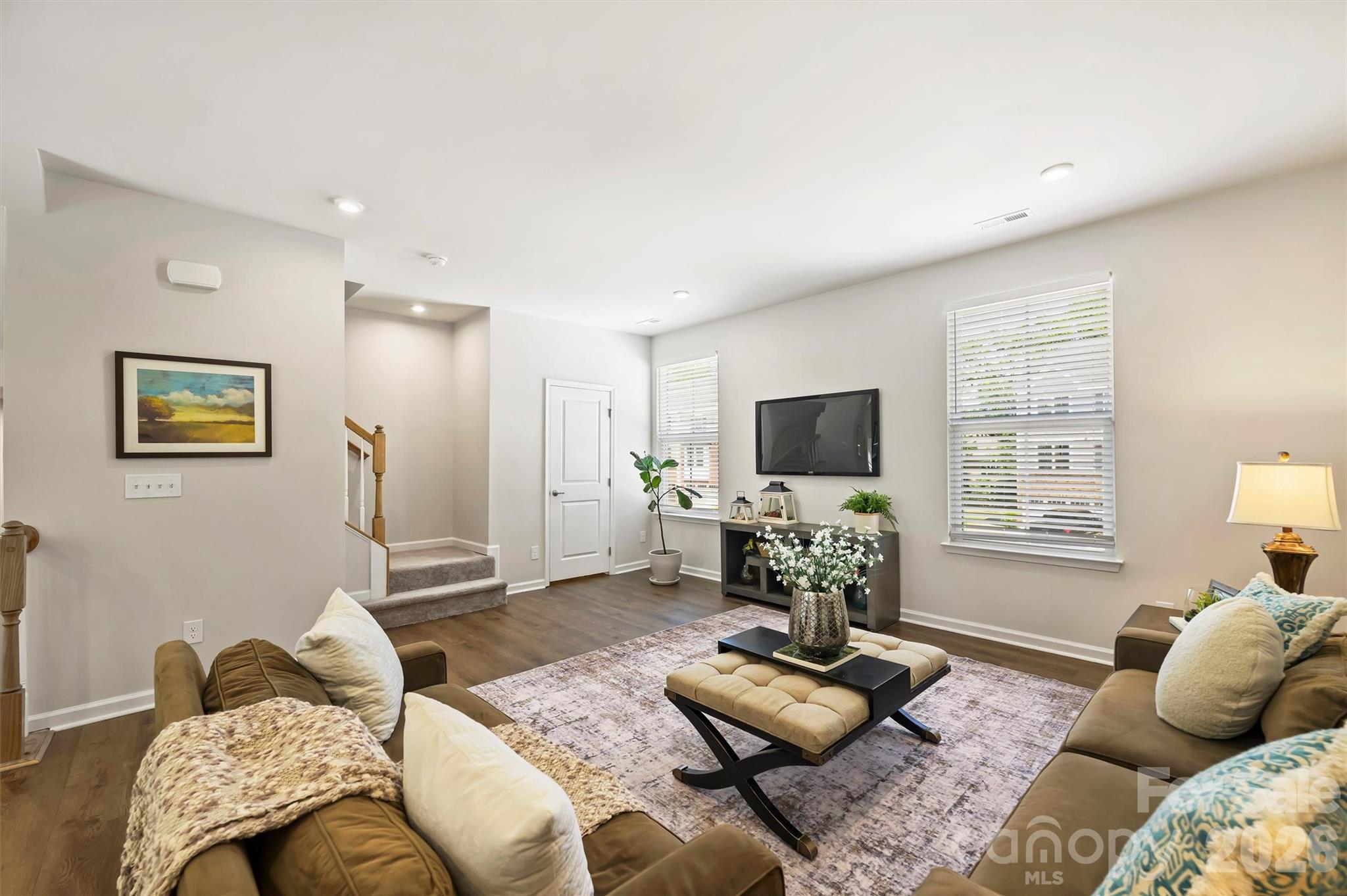 Grantham Place - Residential