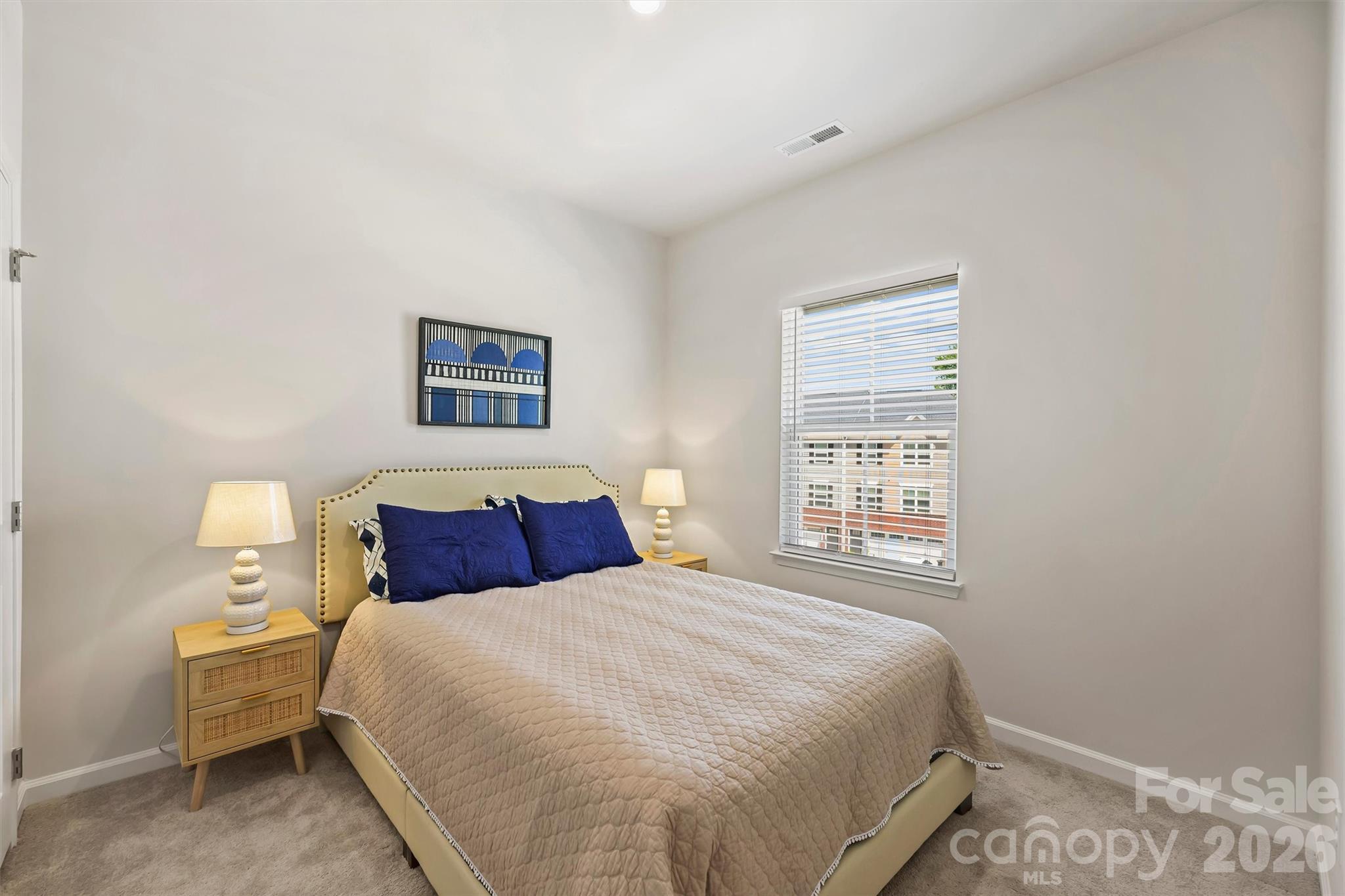 Grantham Place - Residential