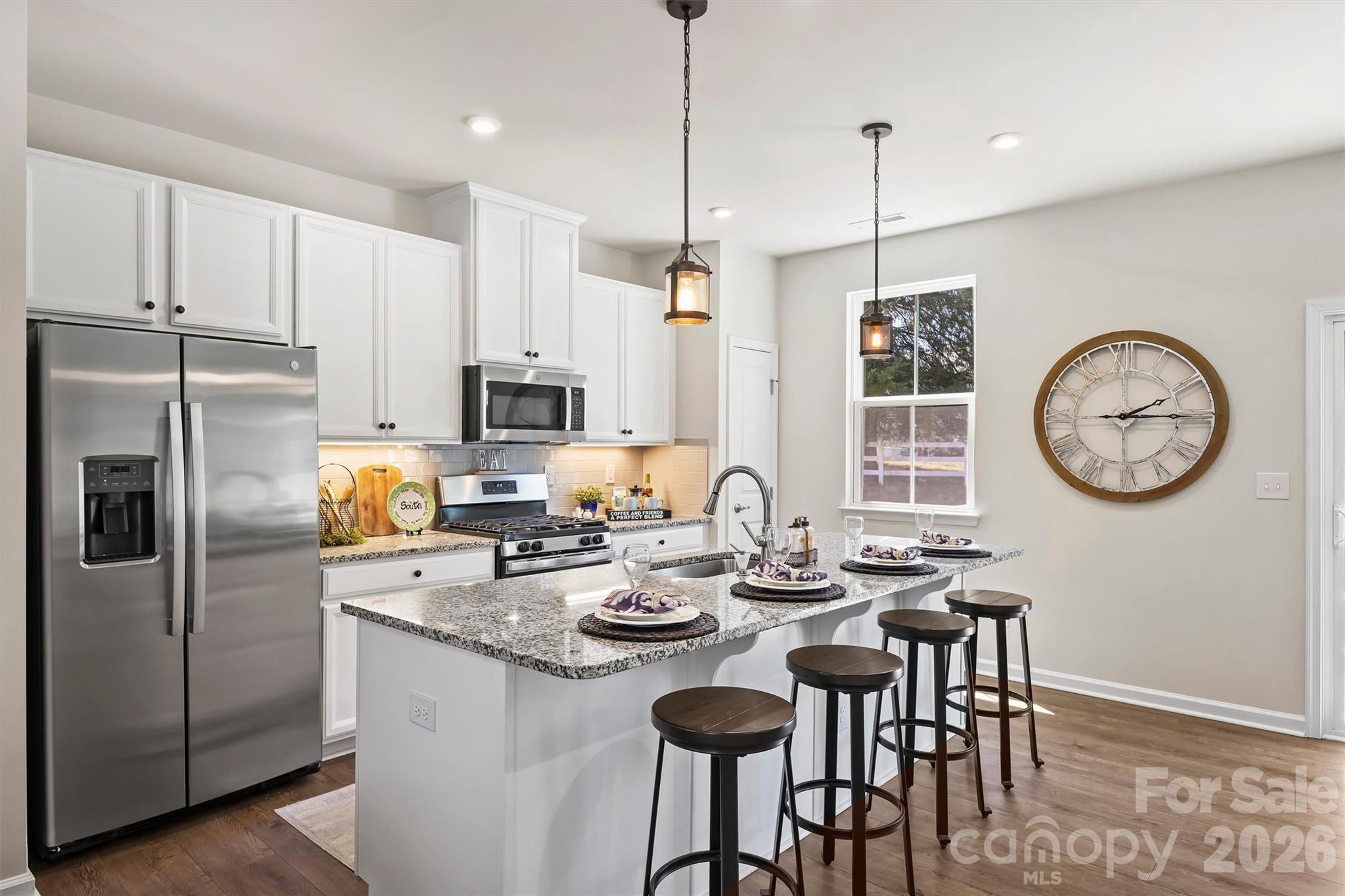 Grantham Place - Residential