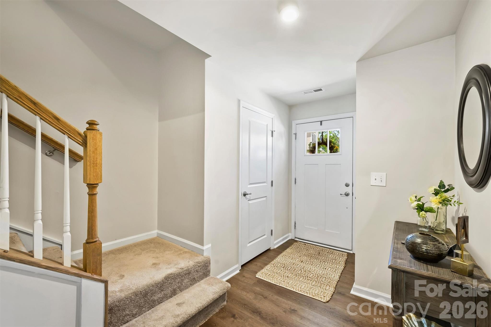 Grantham Place - Residential