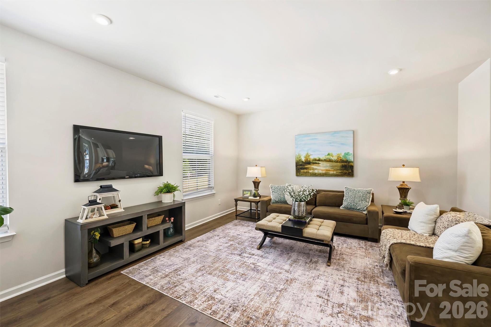 Grantham Place - Residential