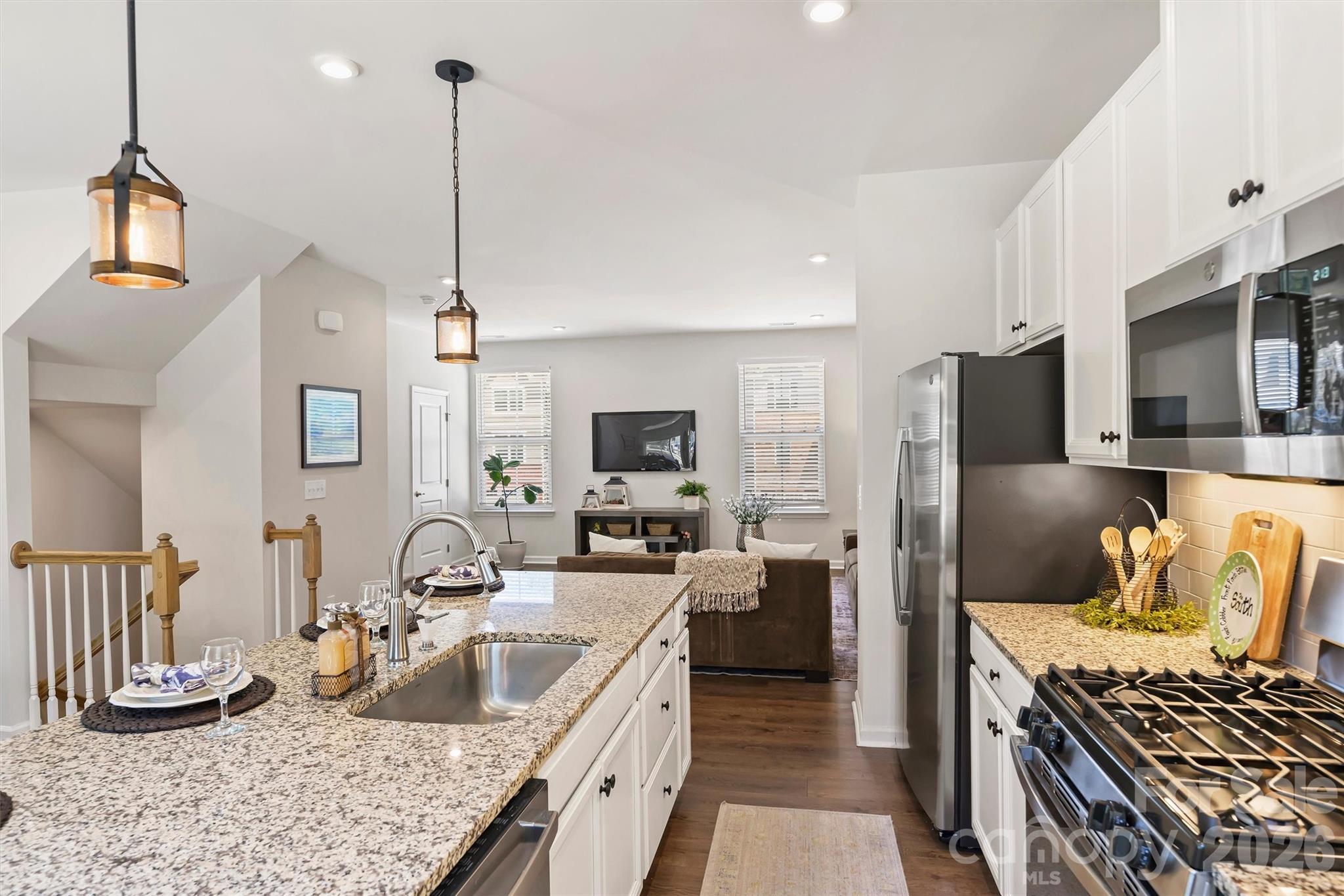 Grantham Place - Residential