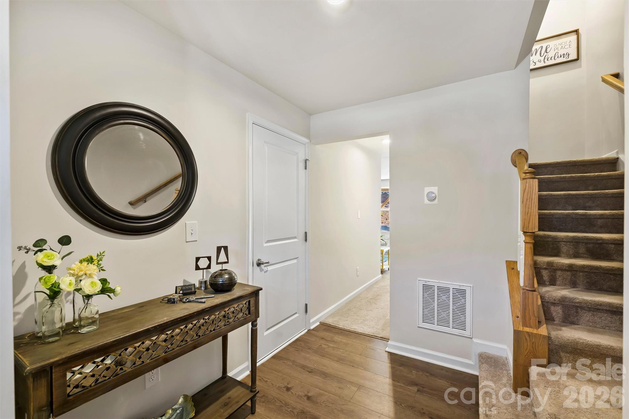 Grantham Place - Residential