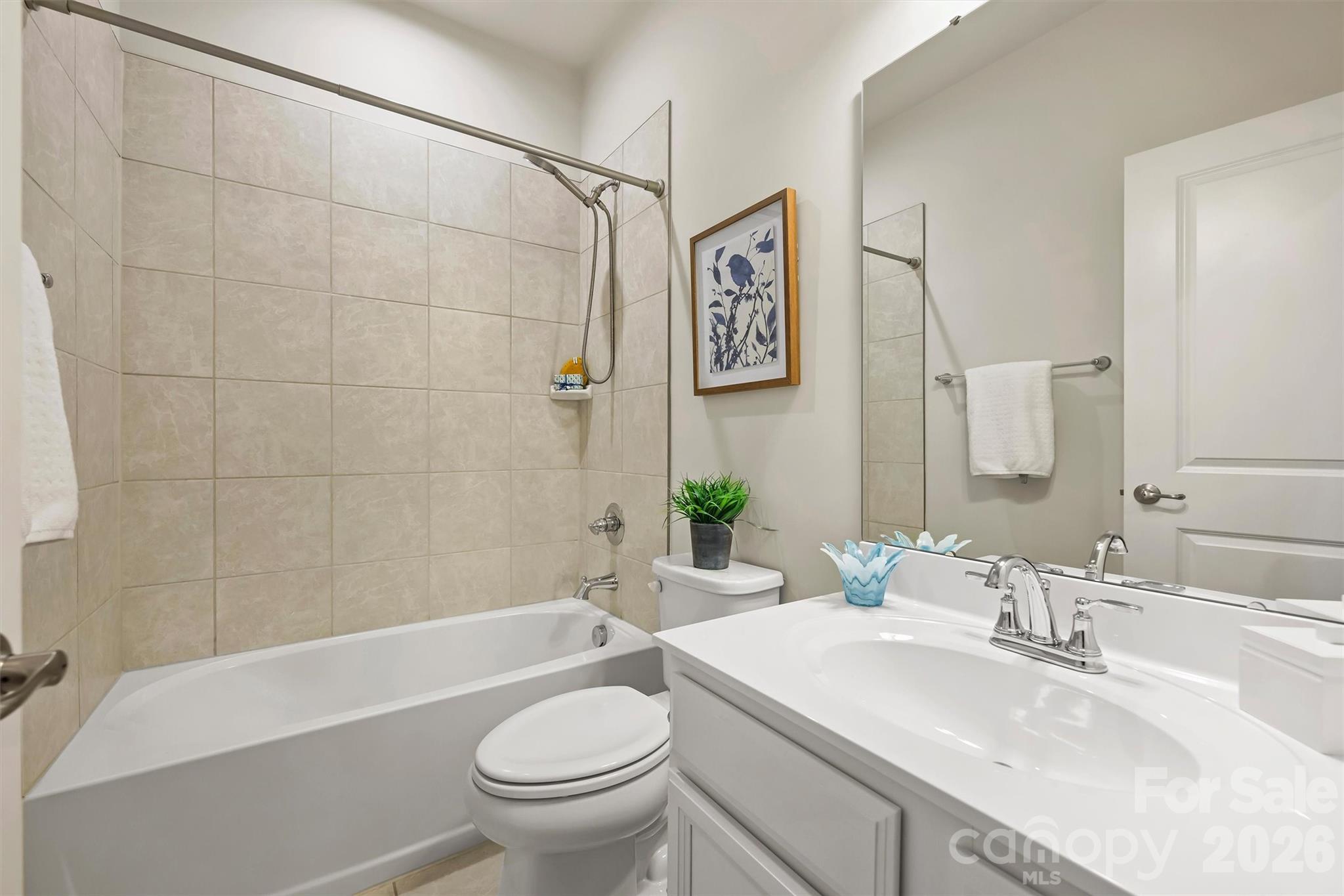 Grantham Place - Residential