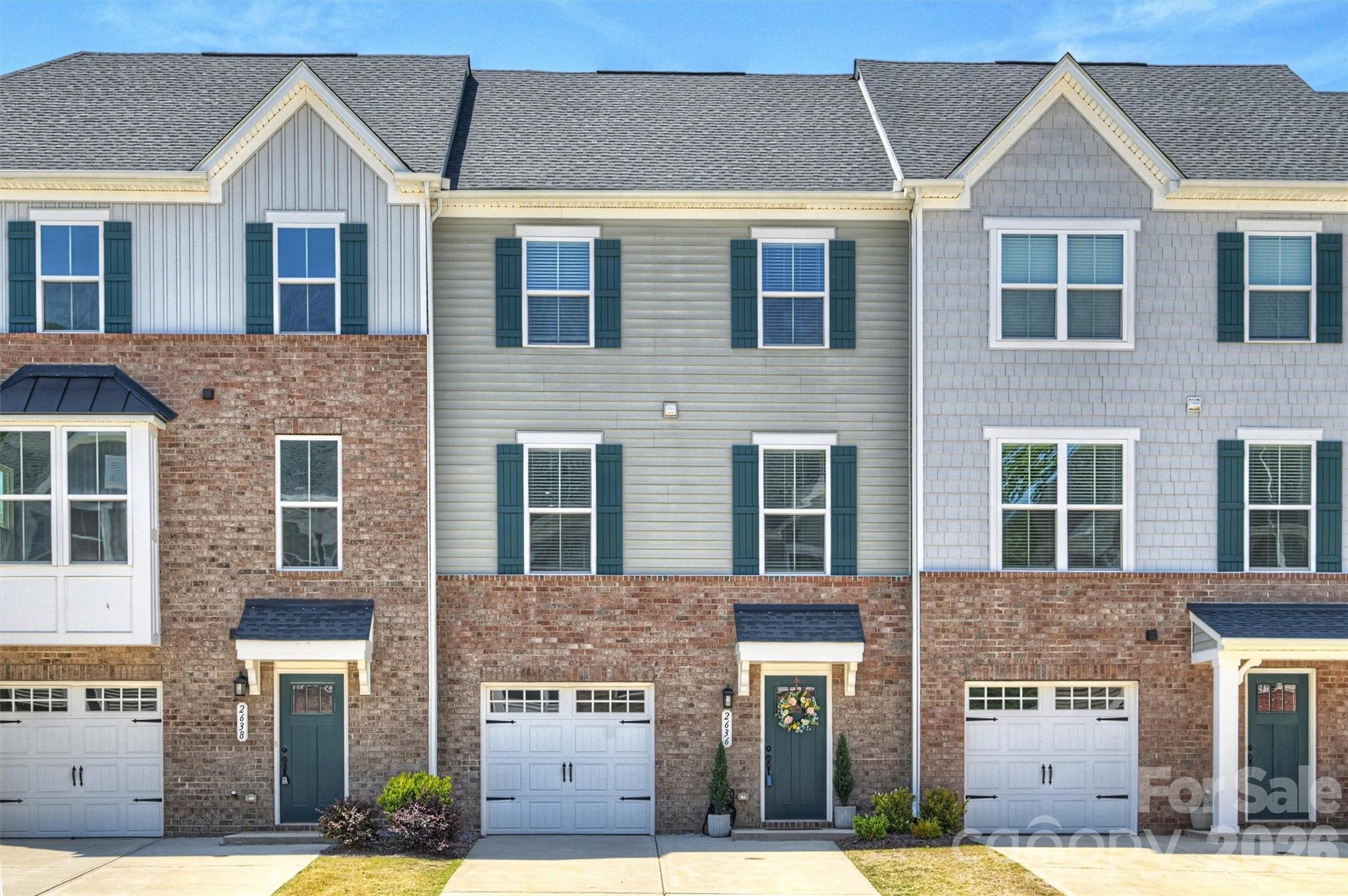 Grantham Place - Residential