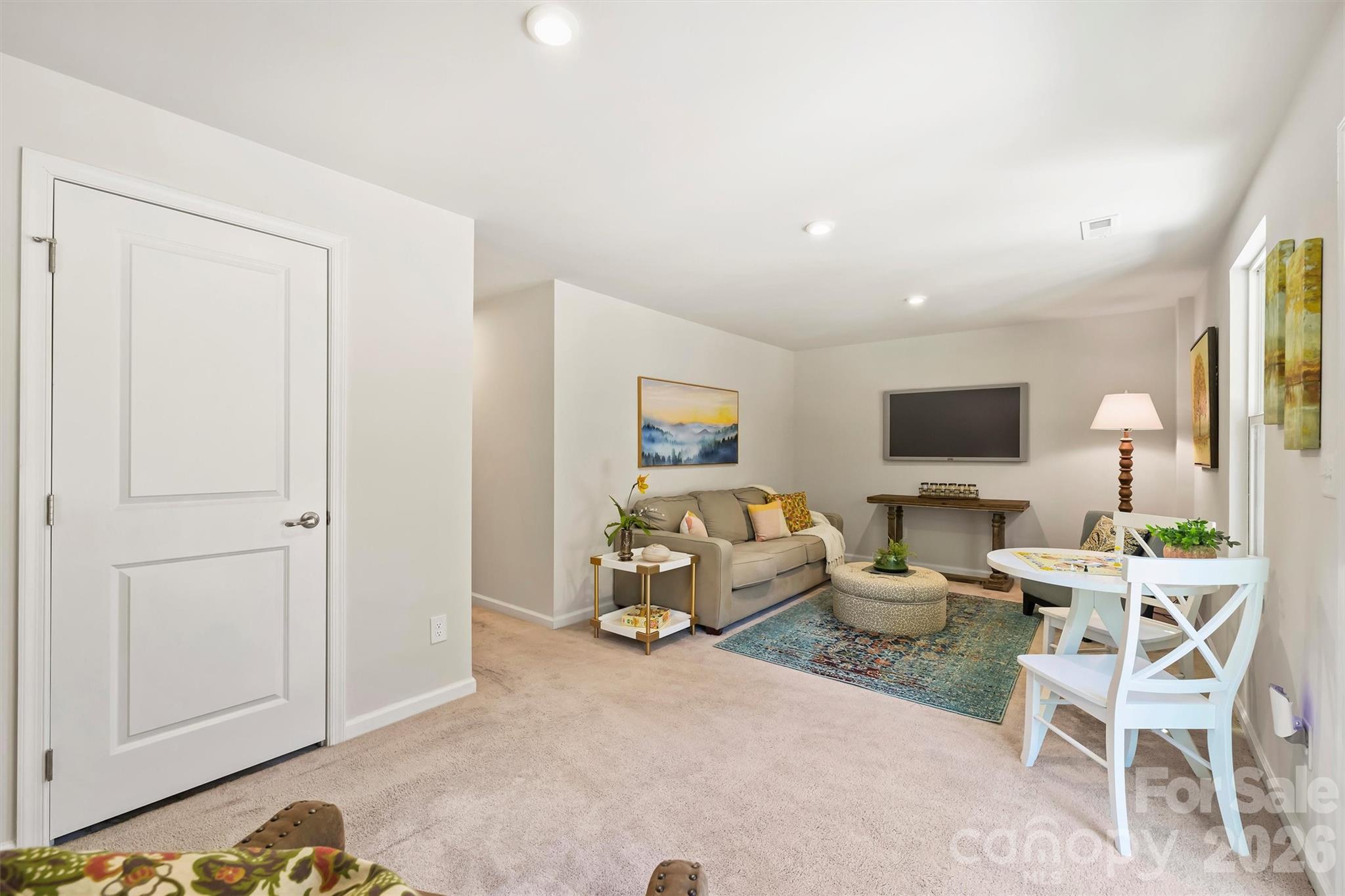 Grantham Place - Residential