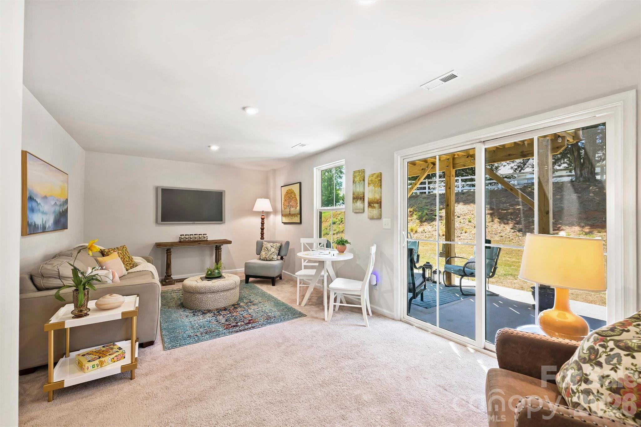 Grantham Place - Residential