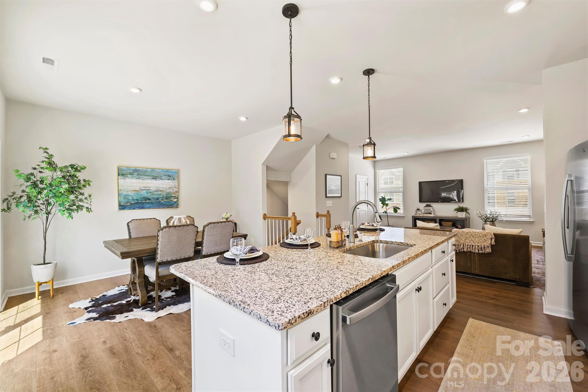 Grantham Place - Residential