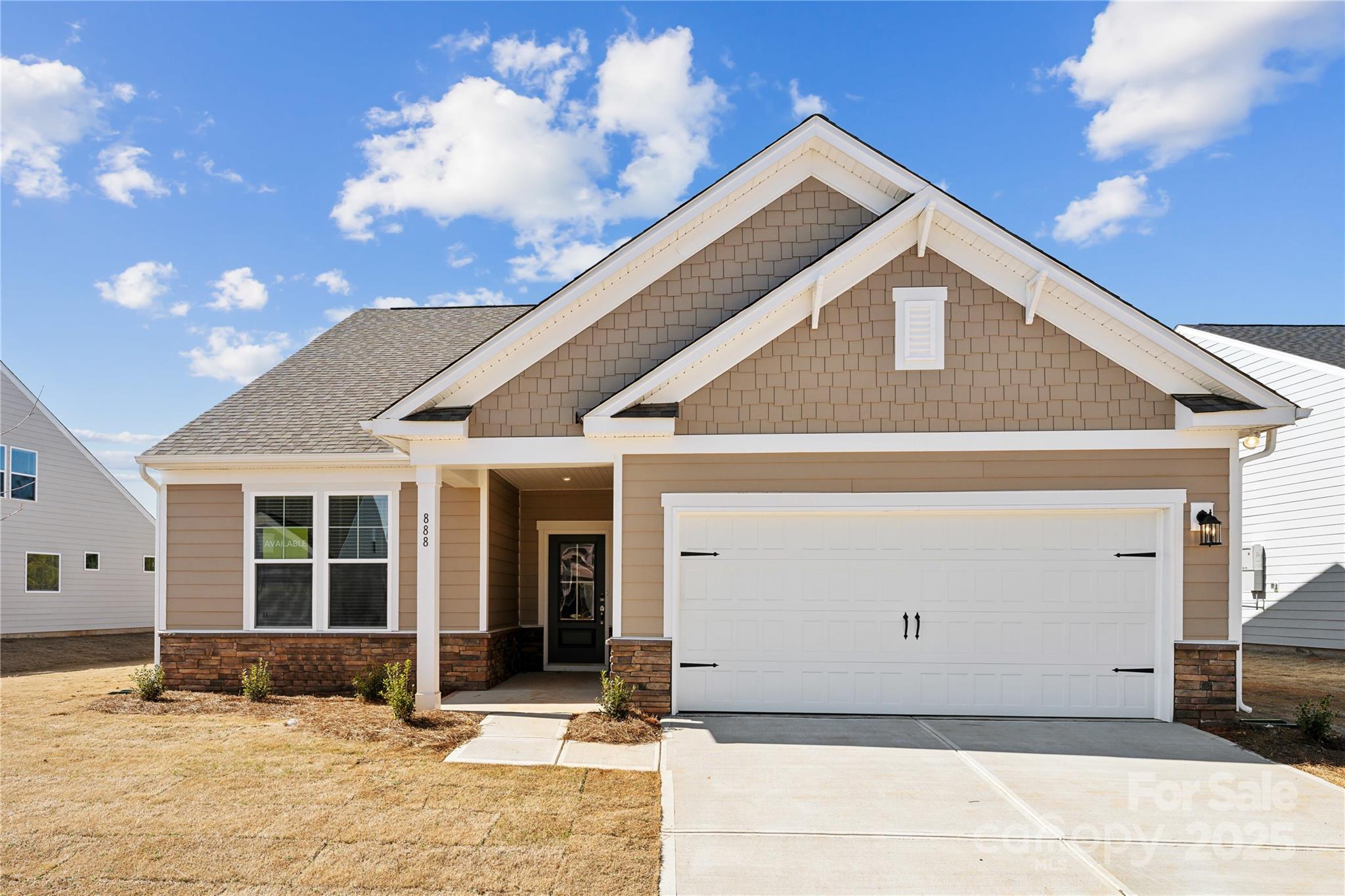 The Retreat at Laurelbrook - Residential