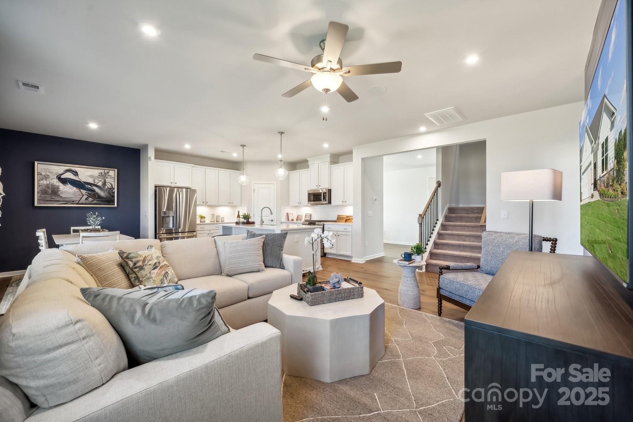 The Retreat at Laurelbrook - Residential