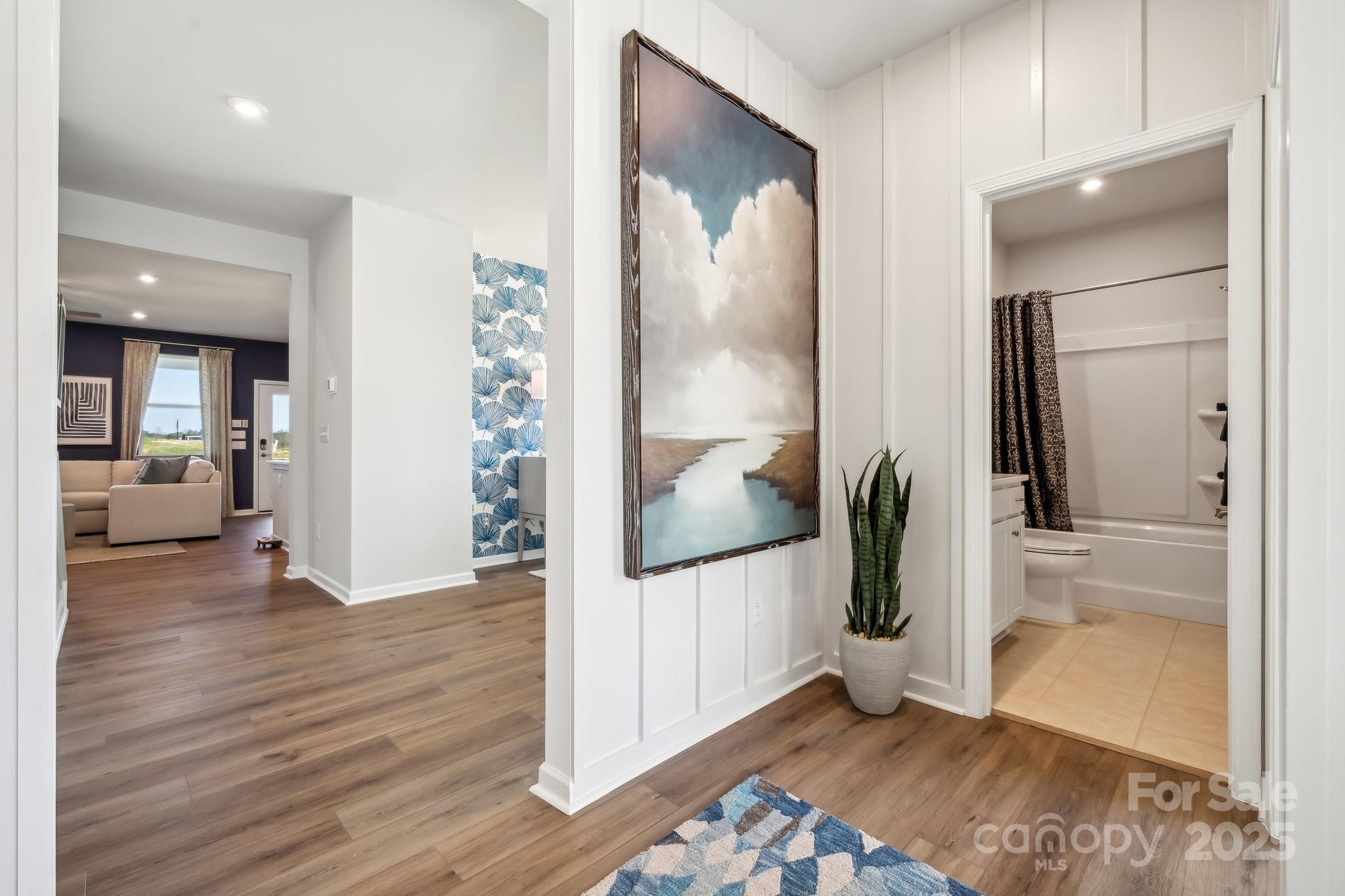 The Retreat at Laurelbrook - Residential