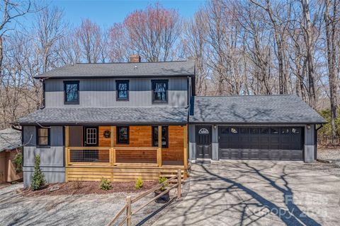 Photo of 46 Wahuhu Court, Brevard, NC 28712 (MLS # 4241223)