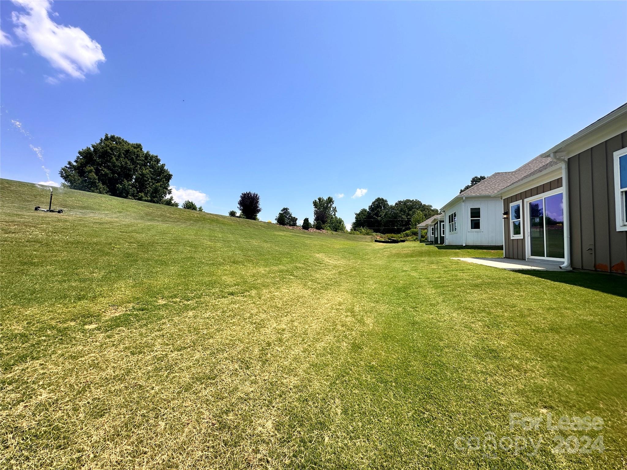 Magnolia Cove - Residential Lease