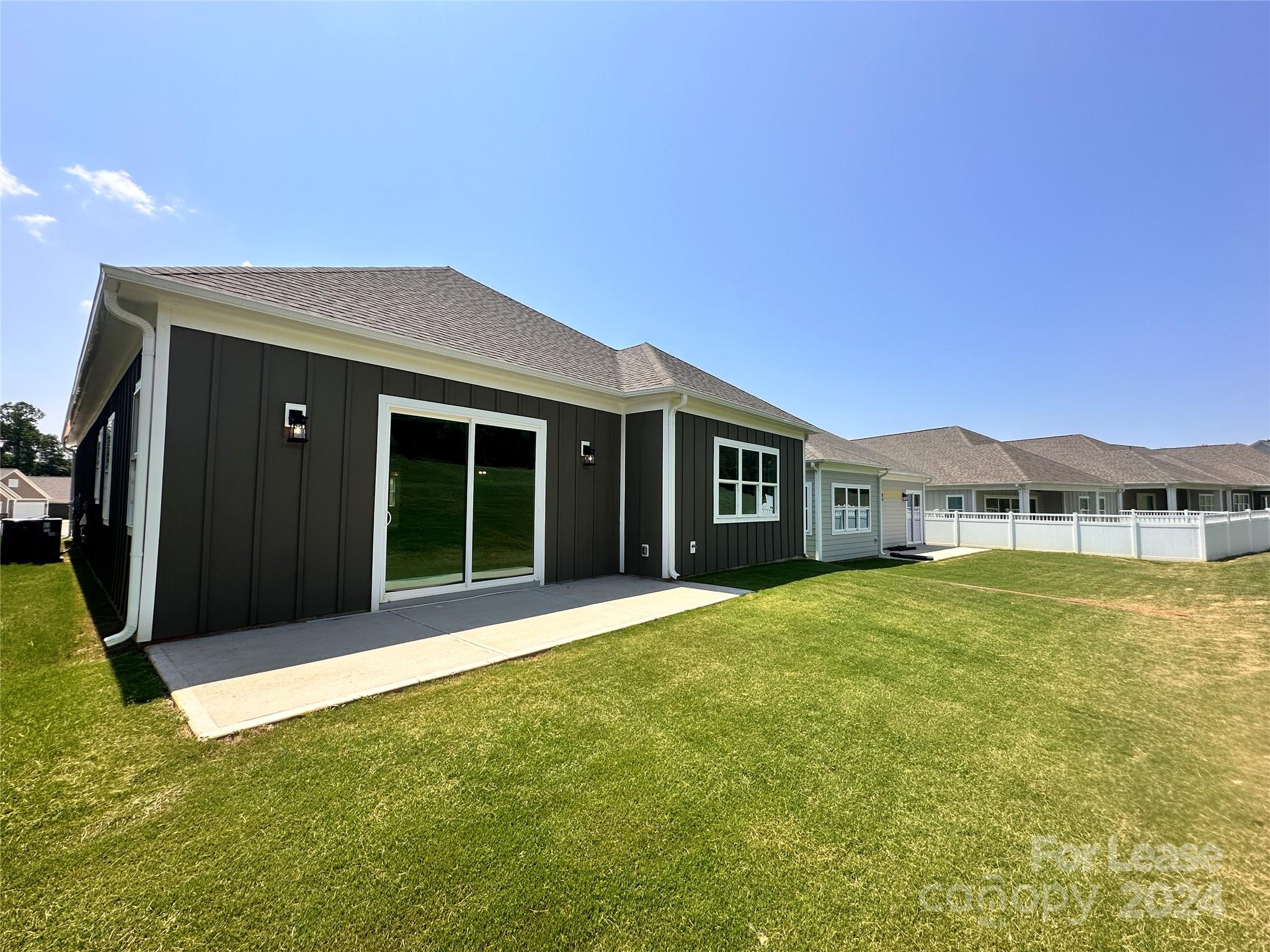 Magnolia Cove - Residential Lease